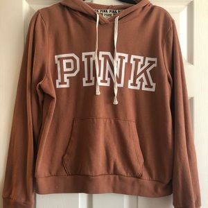 PINK hoodie